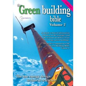 The Green Building Bible - 1