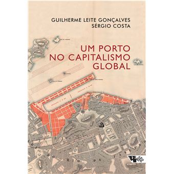 Um Porto No Capitalismo Global - 1