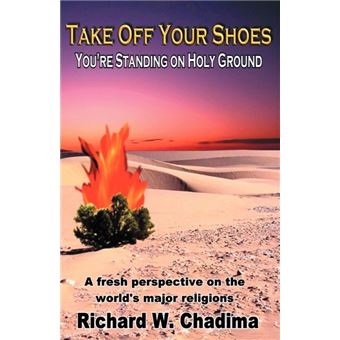 Take Off Your Shoes - Paperback / softback - 2004 - 1