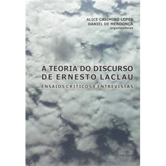 Teoria do Discurso de Ernesto Laclau : A - 1