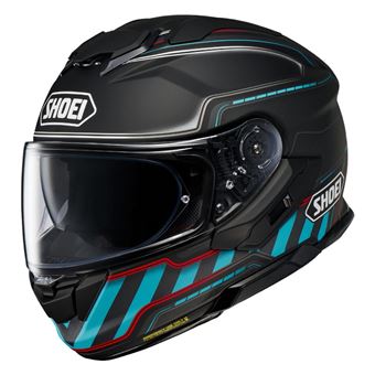 Capacete Shoei Gt-Air 3 | Discipline TC-2 | L - 1