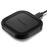 Carregador de dispositivos móveis Spigen F309W interior Preto_0