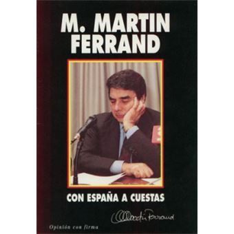 Con España A Cuestas - 1