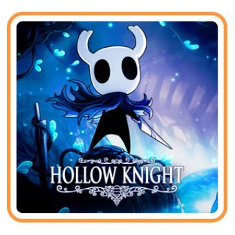 Videojogo Team Cherry Hollow Knight - 1