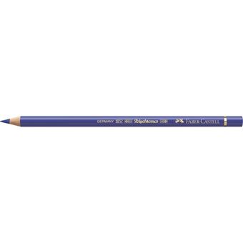 Faber-Castell 110143 afia-lápis Apontador manual Azul - 1