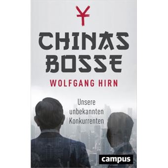 Chinas Bosse - 1