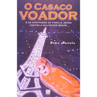 O Casaco Voador - 1