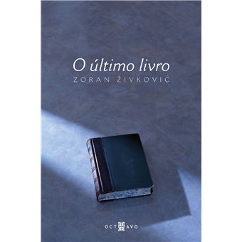 O Último Livro - 1