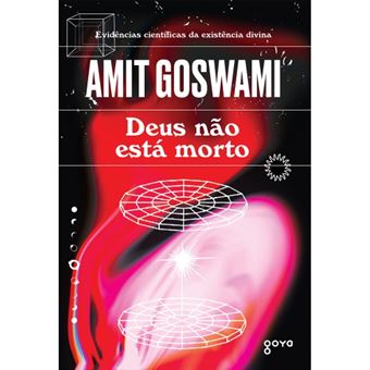 Deus Não Está Morto - 1