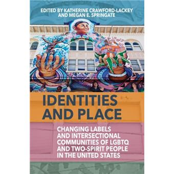 Identities And Place By Berghahn Books - 1