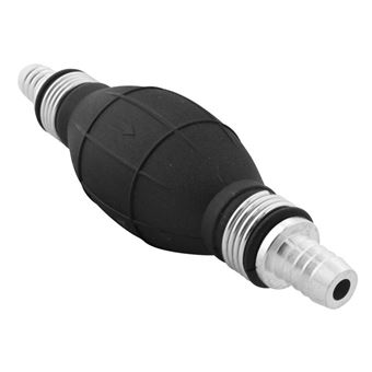 Bomba de Transfega Manual Geko | Diesel Conectores de Entrada: 10Mm - 1