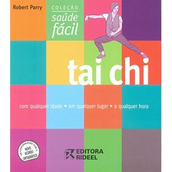 Tai Chi - Coleção Saúde Fácil - 1
