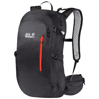 Mochila de Viagem Jack Wolfskin Athmos Shape 20 - 1