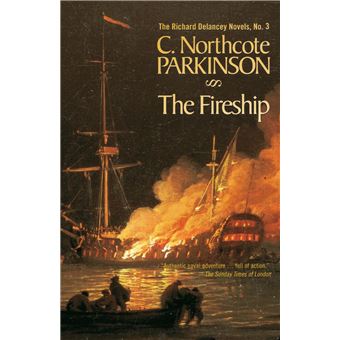 The Fireship - 1