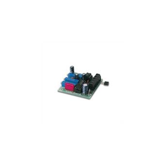 Kit Sensor Temperatura Velleman - 1