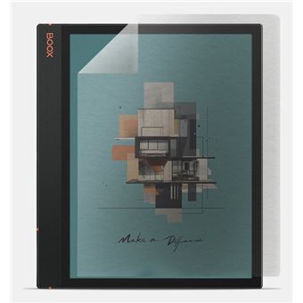 Protetor de Ecrã SBS DDBOOXNA3C | Transparente - 1