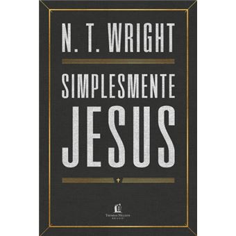 Simplesmente Jesus - 1
