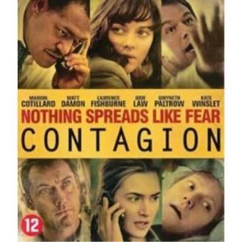 Contagion - 1