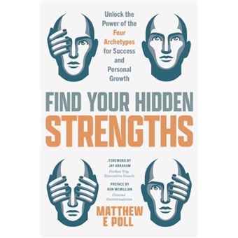 Find Your Hidden Strengths - 1