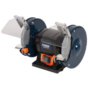 Esmeriladora Ferm BGM1019 - 1