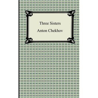 Three Sisters - Paperback / softback - 2008 - 1