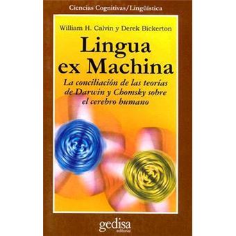 Lingua Ex Machina - 1