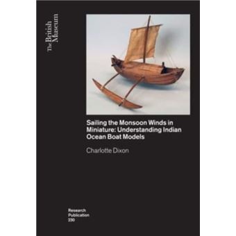 Sailing The Monsoon Winds In Miniature - 1