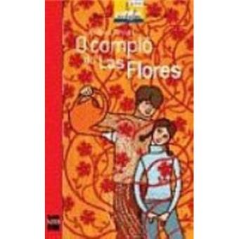 O Complo De Las Flores - 1