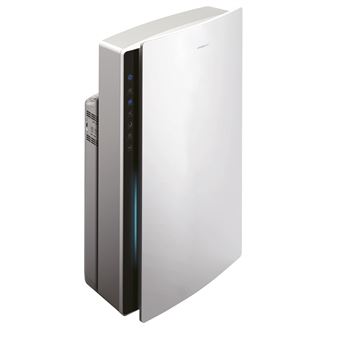 Purificador de Ar Infiniton AP-260 | Branco - 1