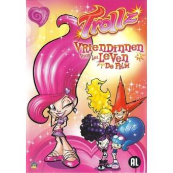 Trollz 1 - 1