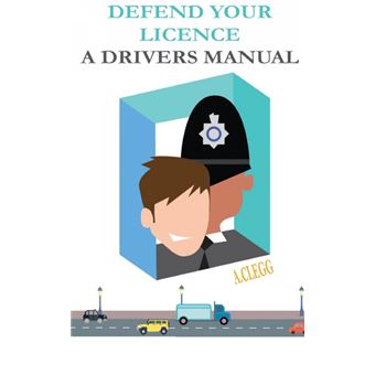 Defend Your Licence - 1