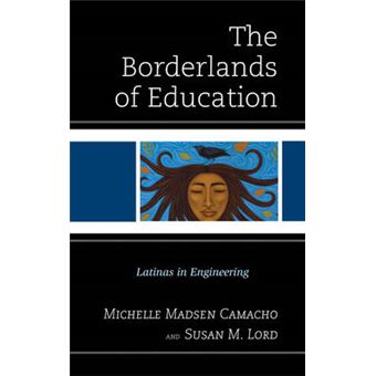 The Borderlands Of Education - 1