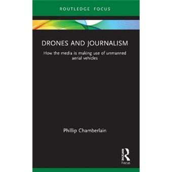 Drones And Journalism - 1