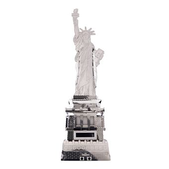 Puzzle Metal HSMY 3D DIY B21166 - Liberty - 1