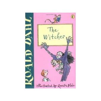 (dahl)/witches - 1