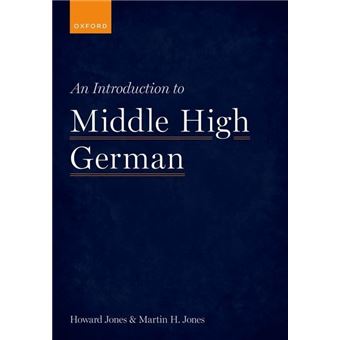 An Introduction to Middle High German - 1