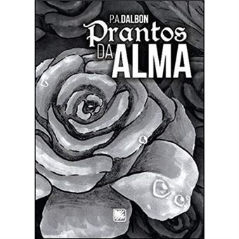 Prantos Da Alma - 1