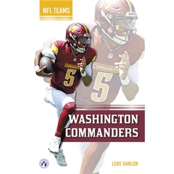 Washington Commanders - 1