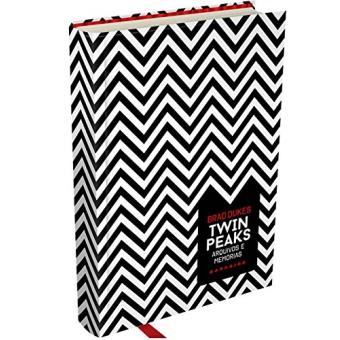 Twin Peaks. Arquivos e Memórias - 1