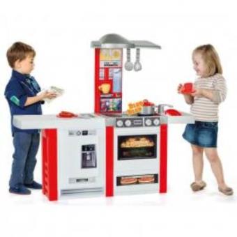 Cozinha Master Kitchen 13 Peças - 1