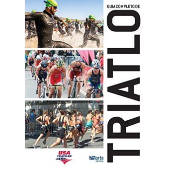 Guia Completo de Triatlo - 1