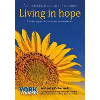 Living In Hope - 1