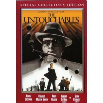 Untouchables - 1