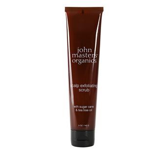 Body Scrub john masters organics 669558004238 - 1