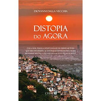 Distopia Do Agora - 1