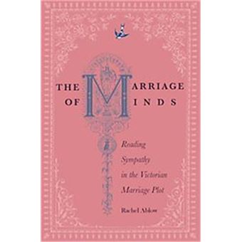 The Marriage Of Minds - 1