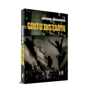 Grito Distante - 1