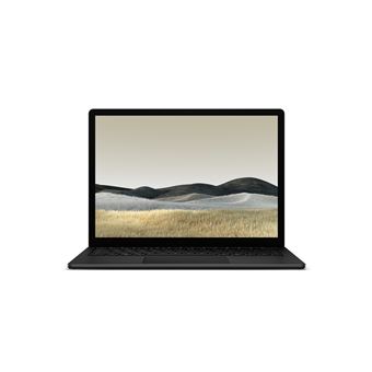 Computador Portátil Microsoft Surface Laptop 3 | 15'' | AMD Ryzen 5 3580U | Radeon Vega 9 | 8 GB | SSD 256GB - 1