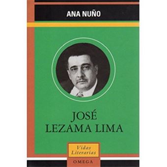 Jose Lezama Lima - 1