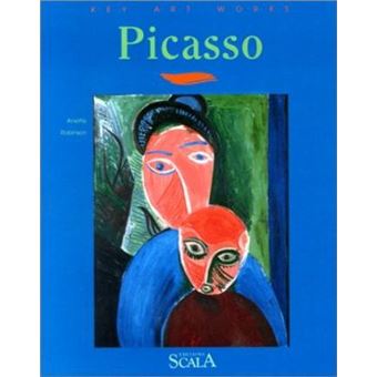 Selected Works: Picasso - 1